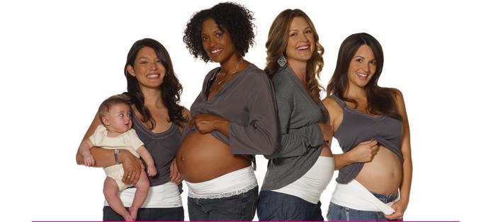 бандаж для беременных как выбрать