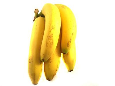 химический состав банана