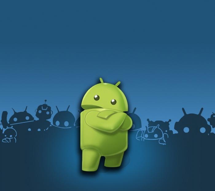 приложения и игры для android