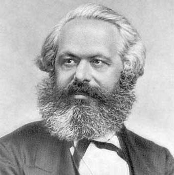 Социальная философия марксизма