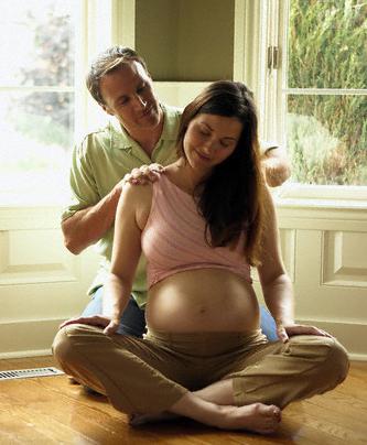 гестоз второй половины беременности лечение
