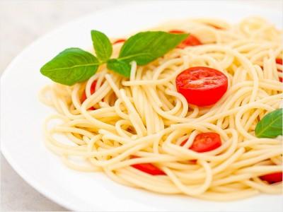как приготовить спагетти