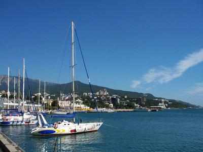 Алушта достопримечательности