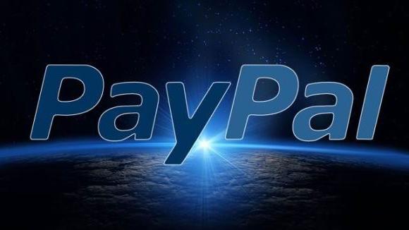 как пополнить счет в Paypal