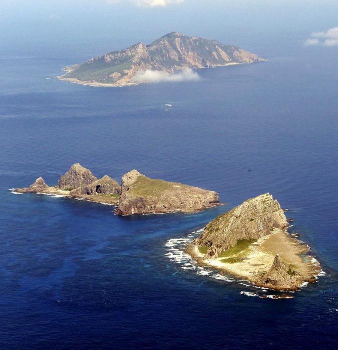 Внутреннее Японское море