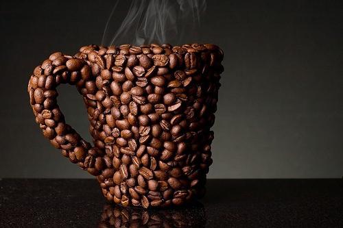 как правильно варить кофе
