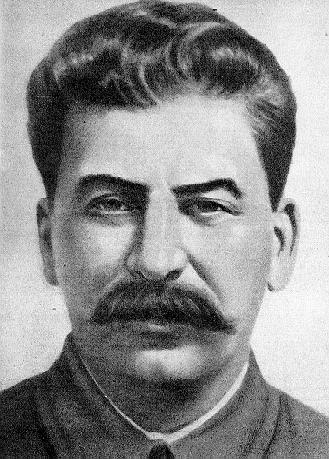 иосиф сталин биография
