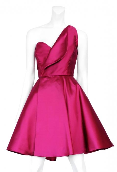 платья розового цвета 