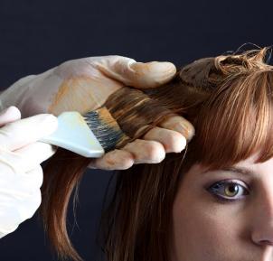 как восстановить волосы после химии