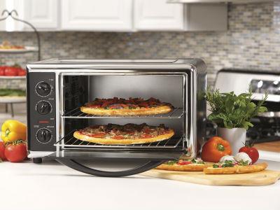 Как приготовить пиццу в духовке