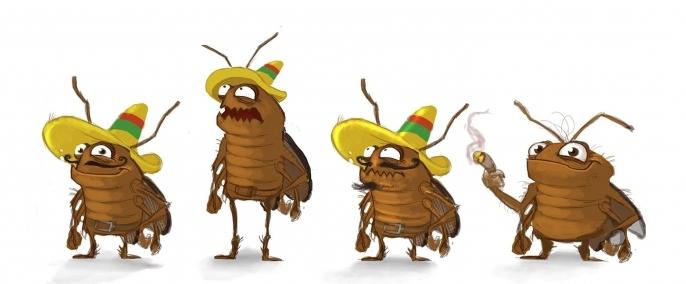 к чему снятся тараканы и жуки