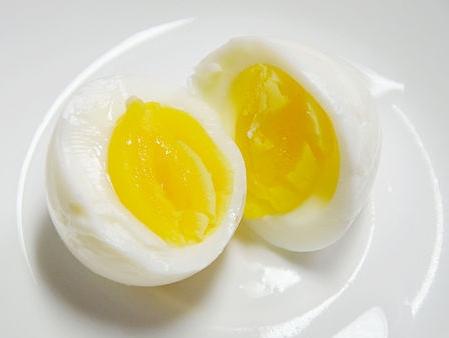 как правильно сварить яйцо