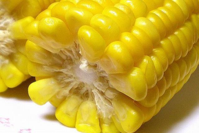 Кукуруза полезные свойства