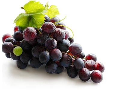 виноград калорийность
