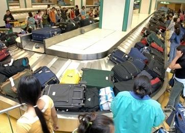 правила перевозки багажа в самолете