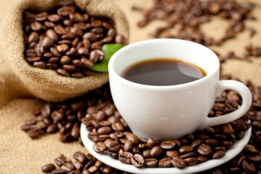 растворимый кофе польза и вред