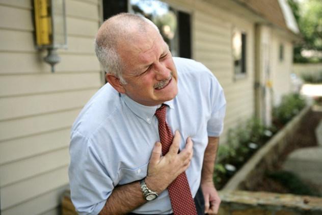 Аритмия сердца.Лечение народными средствами