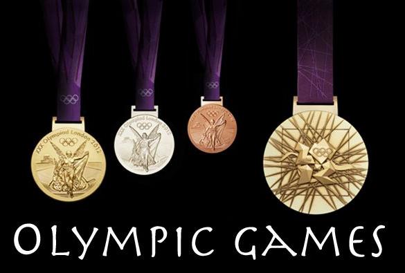 История летних олимпийских игр