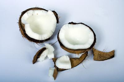 кокос калории