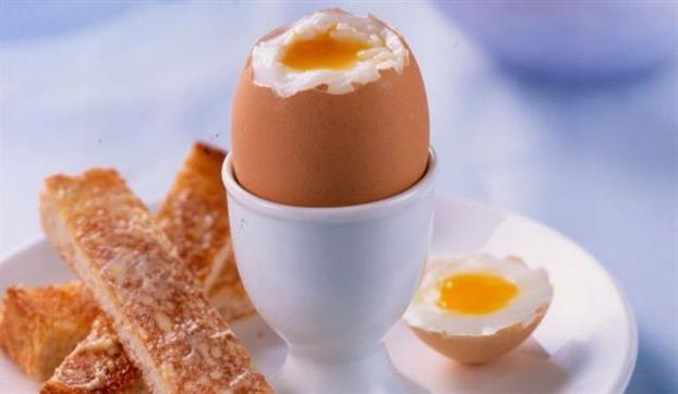сколько варить яйцо в мешочек