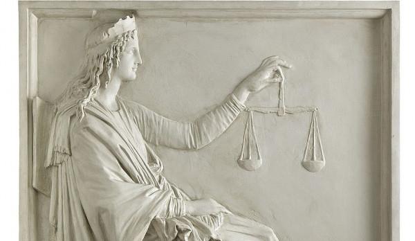 принципы правового государства