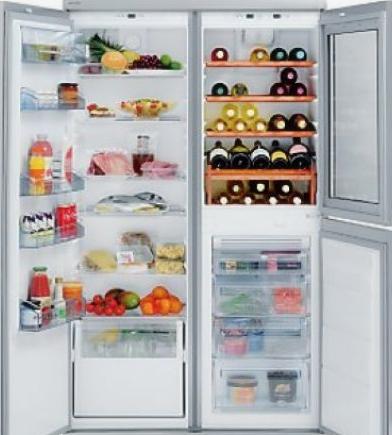 холодильники класса а
