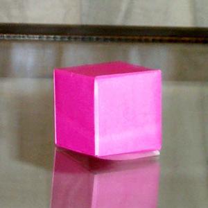как сделать куб из бумаги