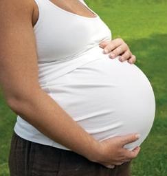 Лимфоциты понижены при беременности