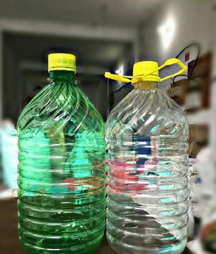 Купить В Минске 5 Литровые Пластиковые Бутылки