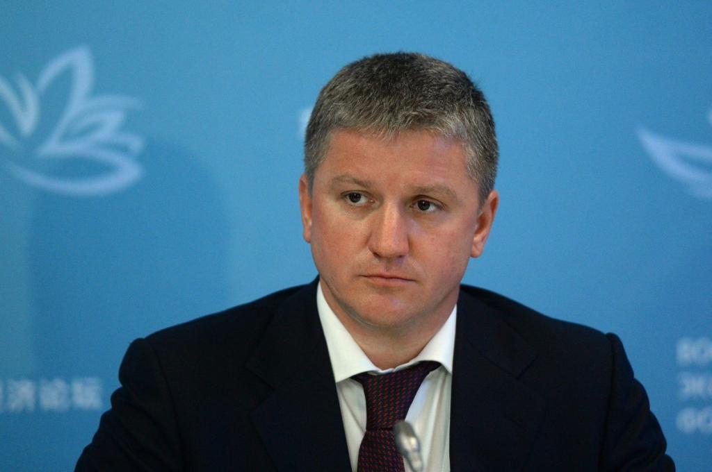 Евгений Дод руководил работами по ликвидации аварии на Саяно-Шушенской ГЭС