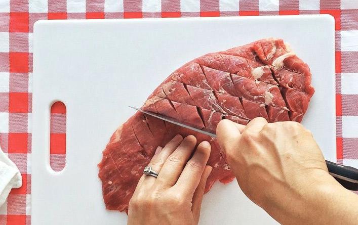 Как сделать жареное жесткое мясо мягким. Смотреть фото Как сделать жареное жесткое мясо мягким. Смотреть картинку Как сделать жареное жесткое мясо мягким. Картинка про Как сделать жареное жесткое мясо мягким. Фото Как сделать жареное жесткое мясо мягким