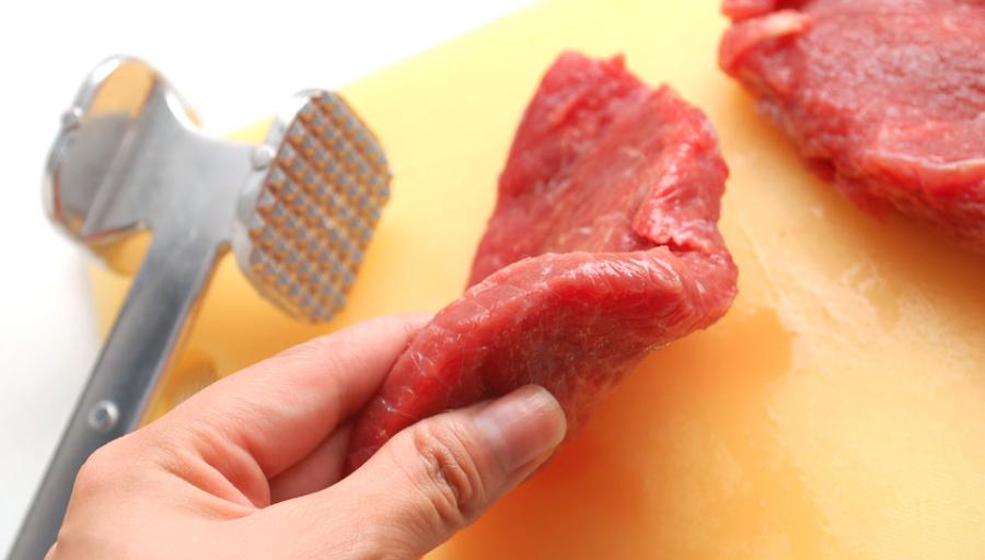 Как сделать жареное жесткое мясо мягким. Смотреть фото Как сделать жареное жесткое мясо мягким. Смотреть картинку Как сделать жареное жесткое мясо мягким. Картинка про Как сделать жареное жесткое мясо мягким. Фото Как сделать жареное жесткое мясо мягким