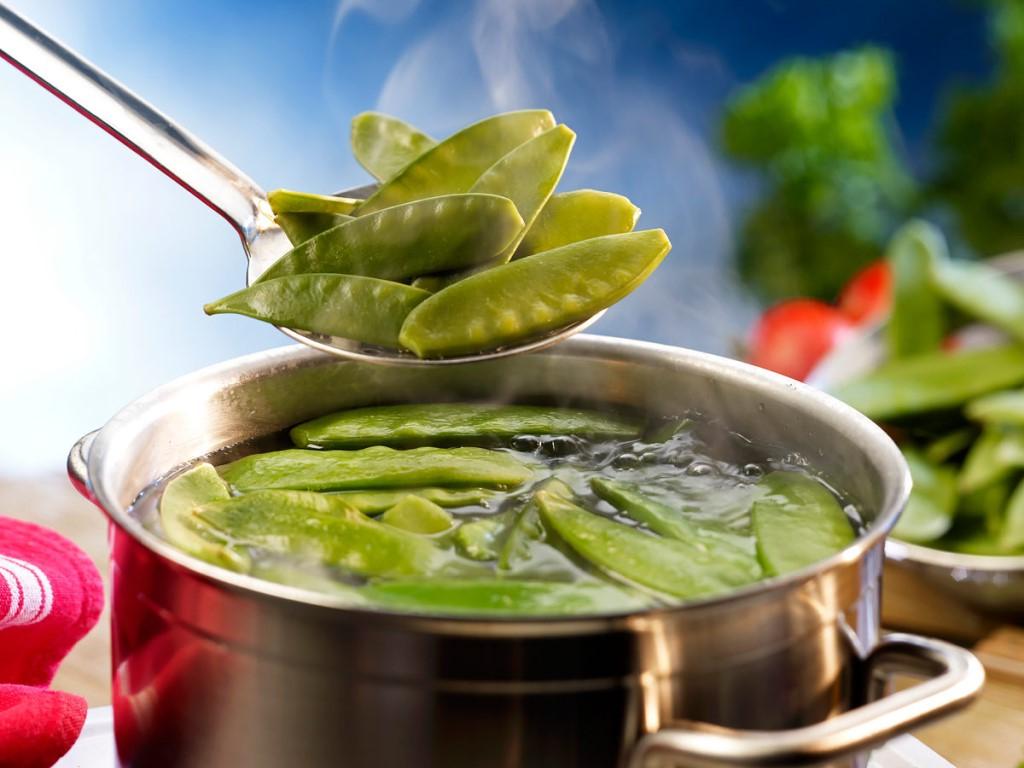 Мама раскрыла простые способы, как придать блюдам изысканный вкус. Эти секреты п