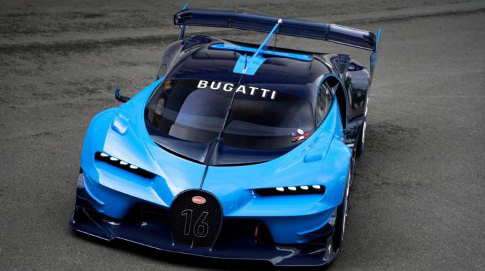 bugatti