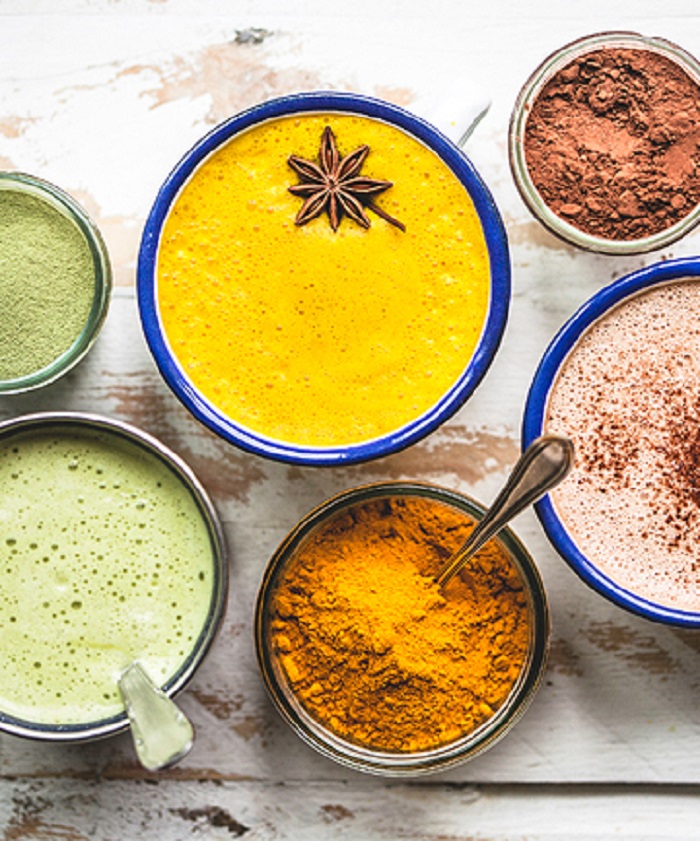 чем заменить кофе по утрам для бодрости.