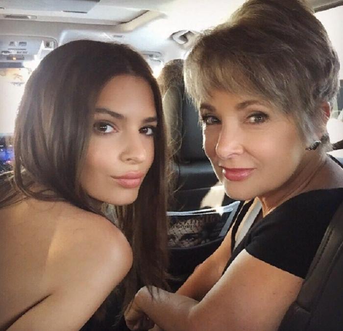 Geny Eto Sila Ot Kogo Populyarnym Modelyam Dostalas Ih Krasota Natalya Vodyanova S Mamoj I Drugie Lifestyle Seldon Novosti Эмили о'хара ратаковски — американская модель и актриса. geny eto sila ot kogo populyarnym