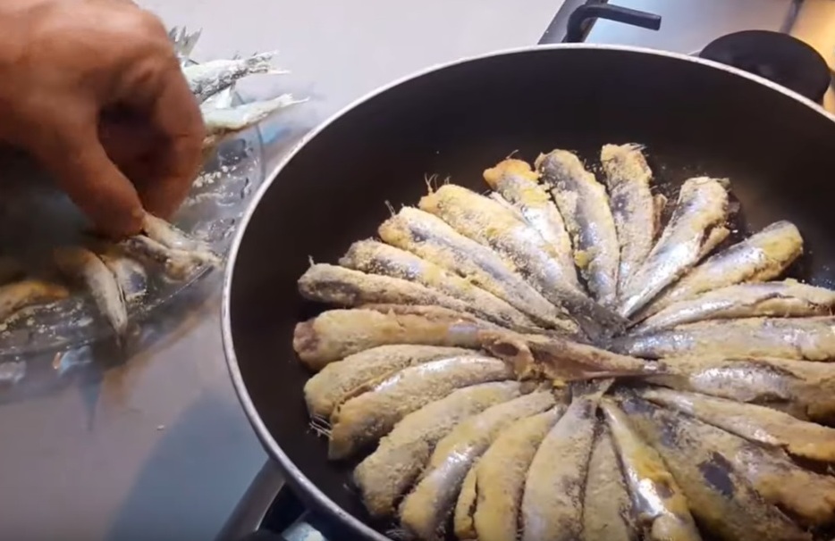 при жарке рыбы чтобы не брызгало масло на сковороде. Смотреть фото при жарке рыбы чтобы не брызгало масло на сковороде. Смотреть картинку при жарке рыбы чтобы не брызгало масло на сковороде. Картинка про при жарке рыбы чтобы не брызгало масло на сковороде. Фото при жарке рыбы чтобы не брызгало масло на сковороде