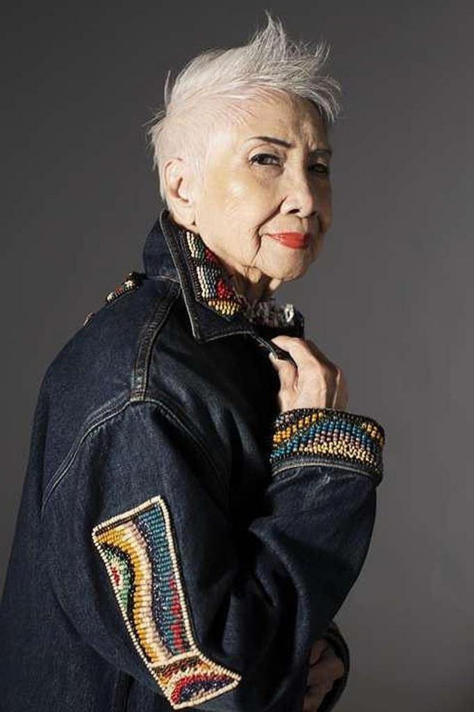 кармен делль’орефиче. 108 летняя женщина. 60 летняя модель ясмина росси. кармен делль’орефиче, 84 года. кармен делль орефиче 2018.