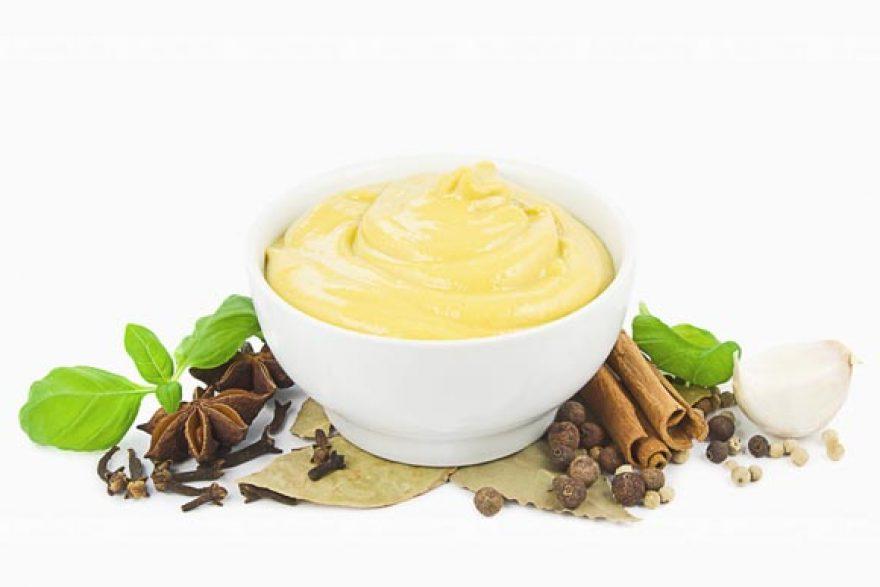 Пикантная домашняя горчица: 4 вкусных рецепта от моей бабушки
