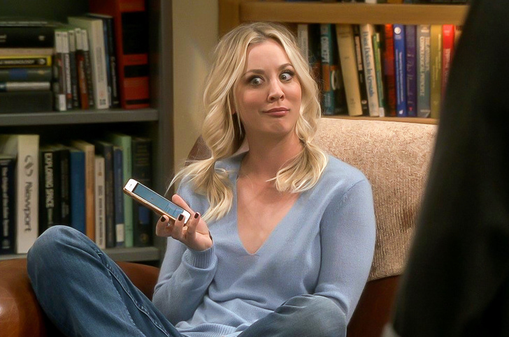 1258045 В зеркале мы видим себя красивее чем мы есть