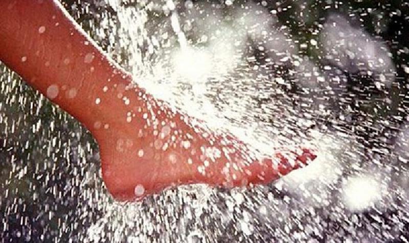 Обливания Холодной Водой Перед Сном