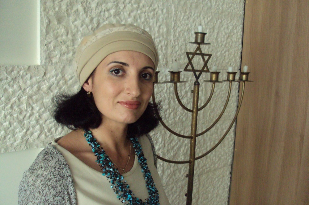 Знакомство С Еврейскими Женщинами