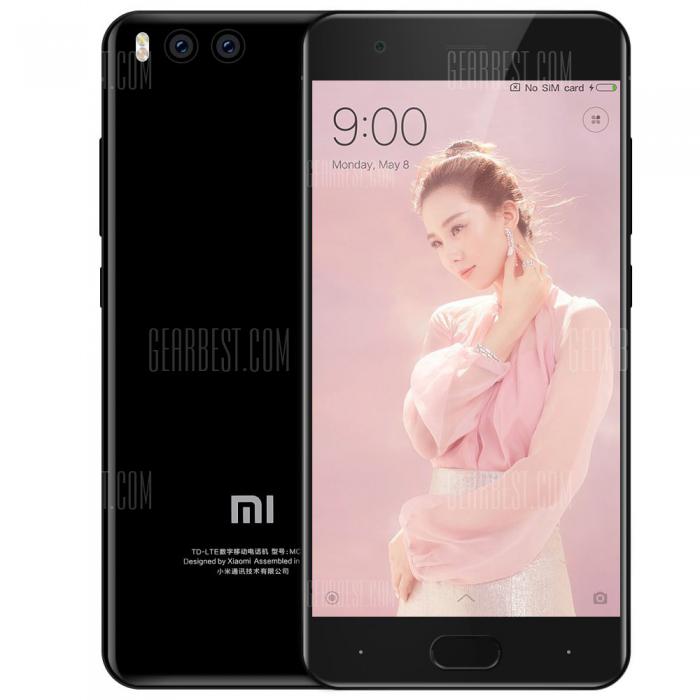 Xiaomi Mi 6 