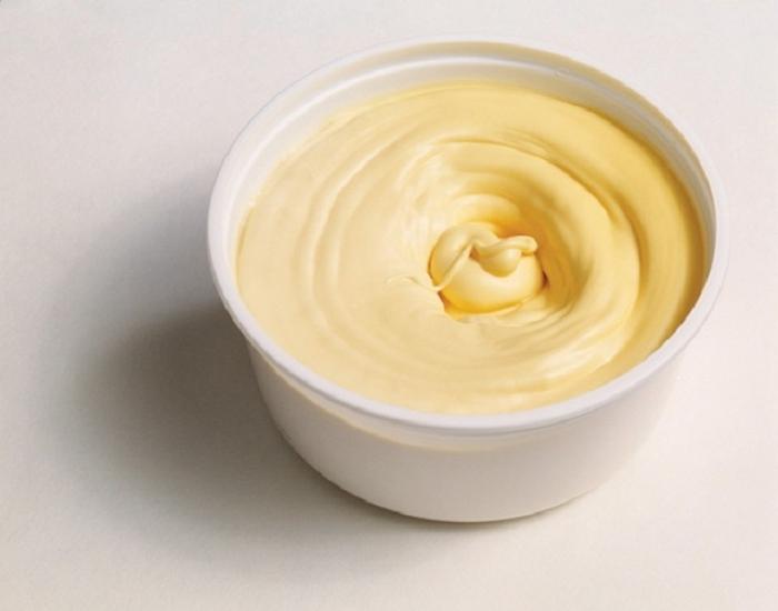 Low fat Butter