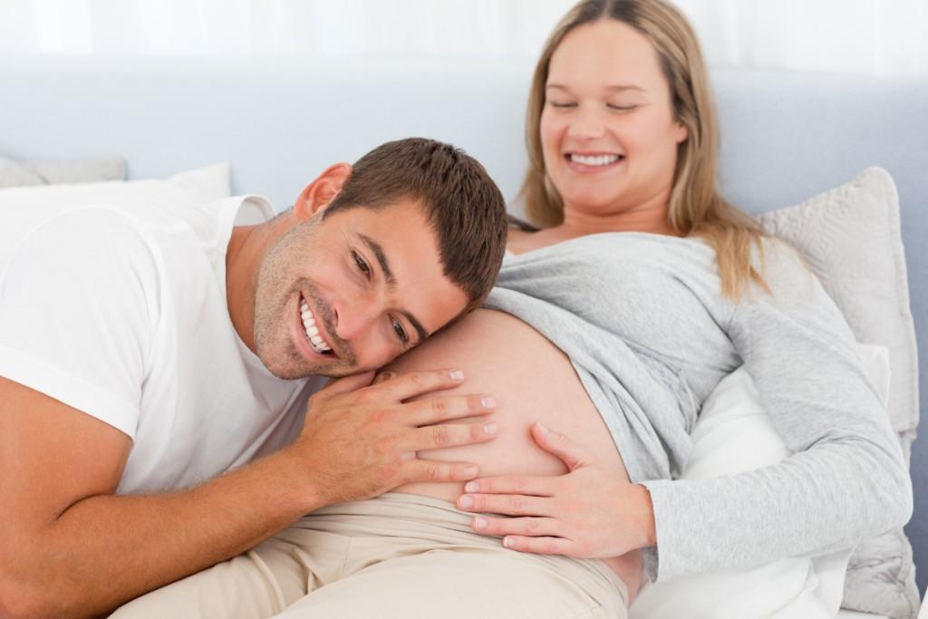 Почему мужчины боятся беременных: неожиданные признания ❗️☘️ ( ͡ʘ ͜ʖ ͡ʘ)