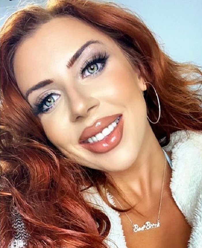 аманда николь
