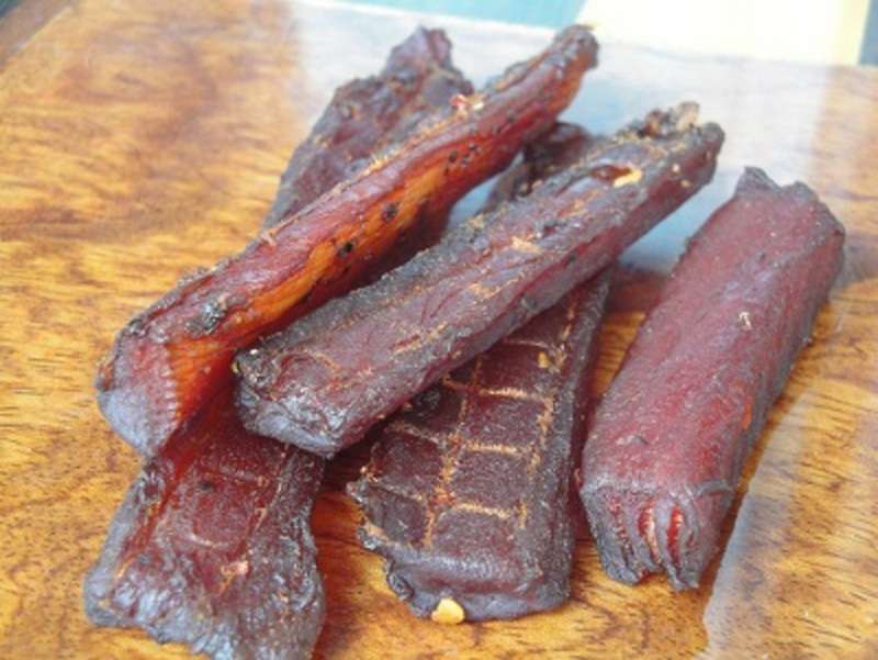 Мохама и хамон (платно)
