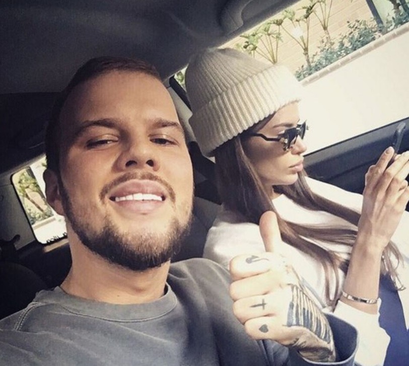 егор глеб и ани лорак фото. ани лорак новый мужчина. новый муж ани лорак. ани лорак новый парень. возлюбленный ани лорак егор глеб.