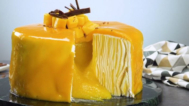 блины с манго рецепт. Смотреть фото блины с манго рецепт. Смотреть картинку блины с манго рецепт. Картинка про блины с манго рецепт. Фото блины с манго рецепт