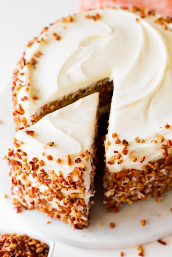 Receta de tort in English